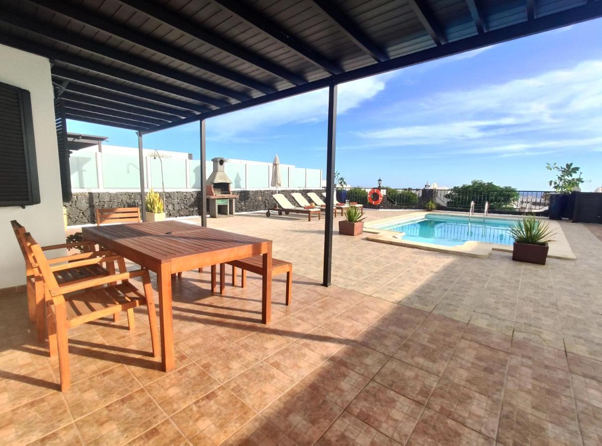 Villa 21 Puerto del Carmen  Esterno foto