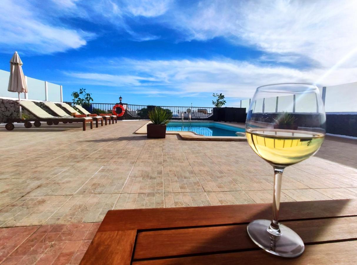 Villa 21 Puerto del Carmen  Esterno foto
