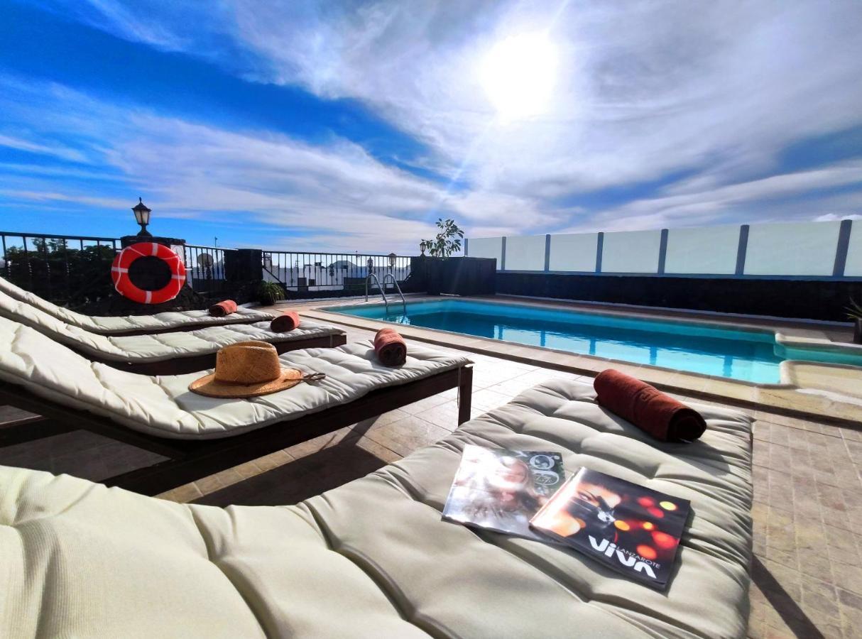 Villa 21 Puerto del Carmen  Esterno foto