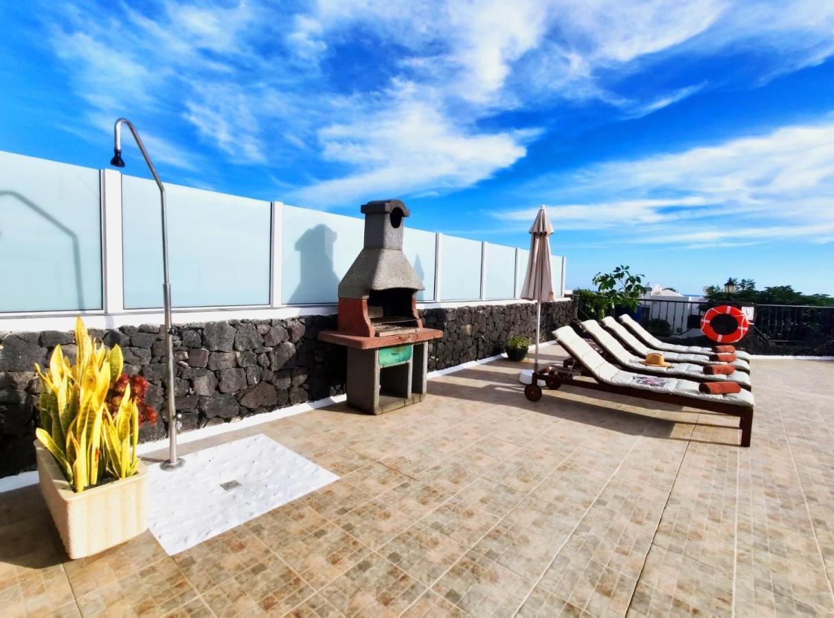 Villa 21 Puerto del Carmen  Esterno foto