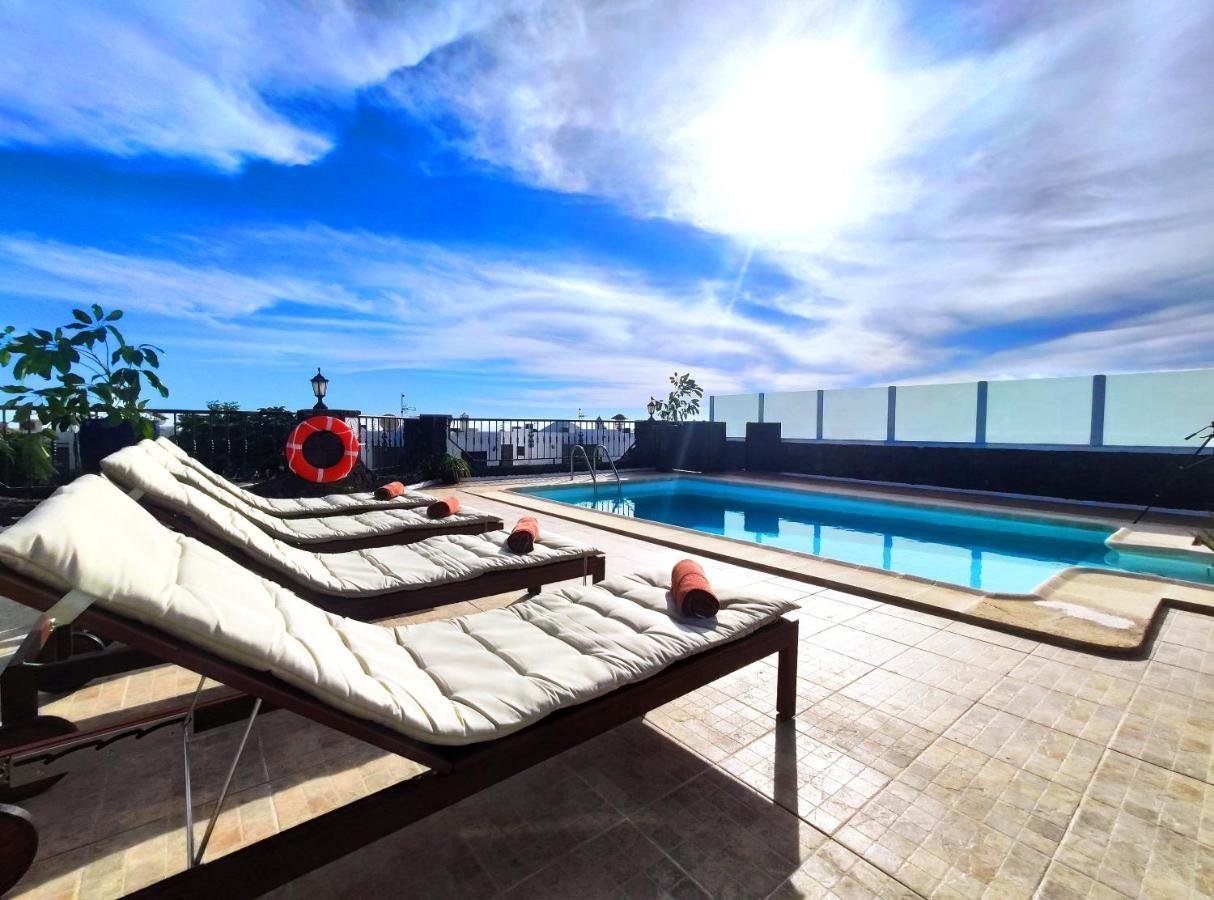 Villa 21 Puerto del Carmen  Esterno foto