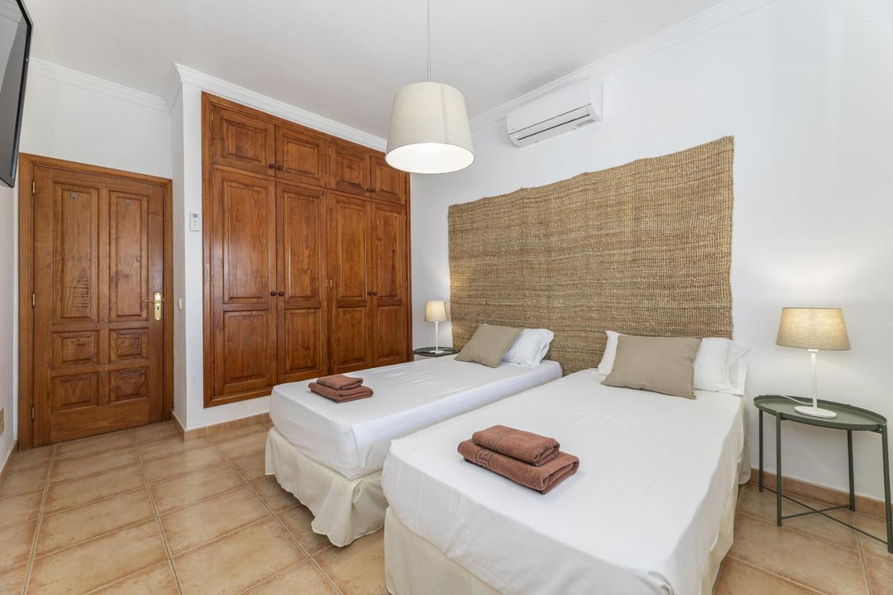 Villa 21 Puerto del Carmen  Esterno foto